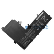 Bateria para Asus VivoBook-E12 C223NA C21N1807 E203NA [bateria de substituição]